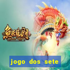 jogo dos sete erros para imprimir nivel dificil